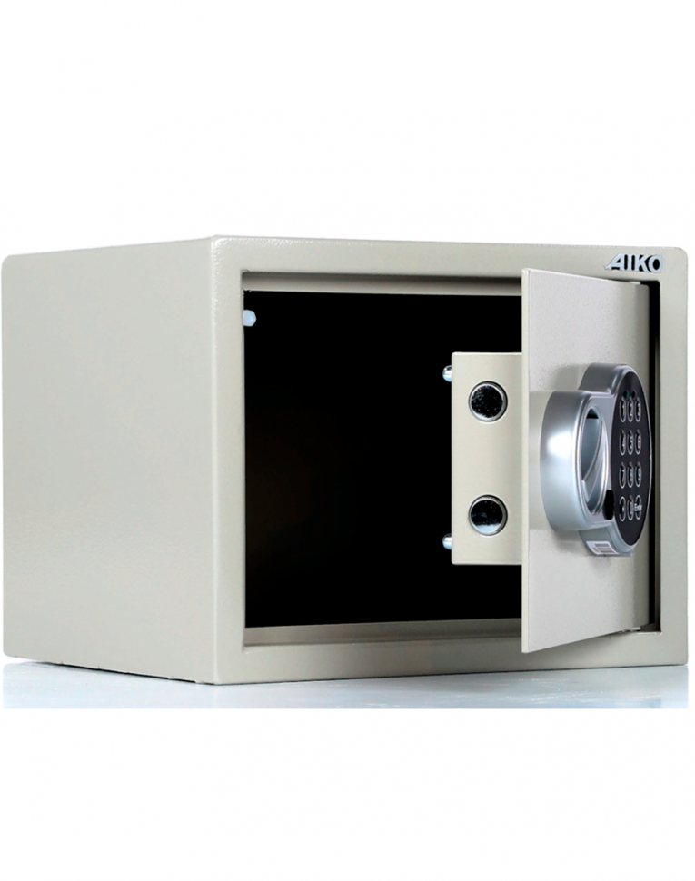 Мебельный сейф Aiko Т-23 EL купить в Вологде