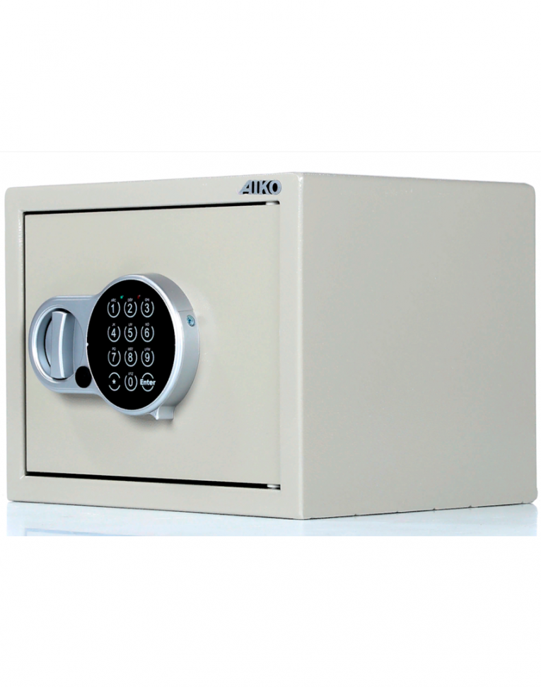 Мебельный сейф Aiko Т-23 EL купить в Вологде