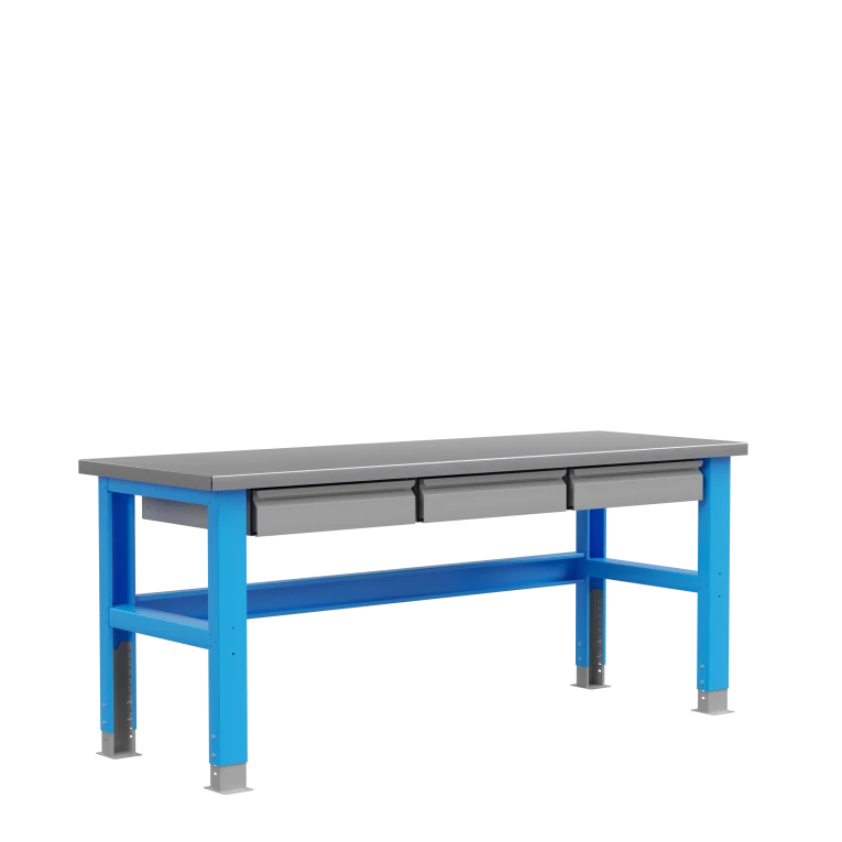 Стол промышленный PLC 20.111 купить в Вологде Стол промышленный PLC 20.111 купить в Вологде