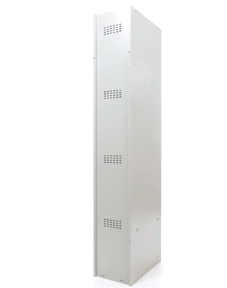 Шкаф для раздевалок усиленный ML-11-30 купить в Вологде Шкаф для раздевалок усиленный ML-11-30 купить в Вологде