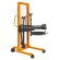 Штабелер гидравлический для бочек DA450A SMARTLIFT (SMART) купить в Вологде