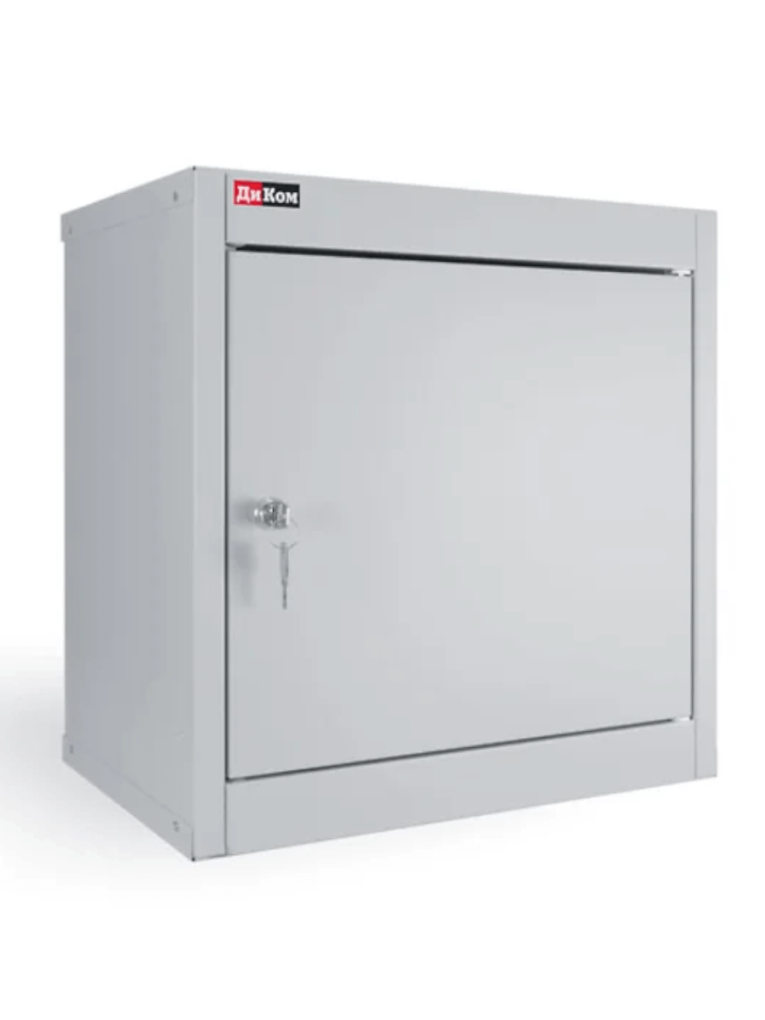 Шкаф офисный ДиКом КД-111 (без полки) разб. купить в Вологде