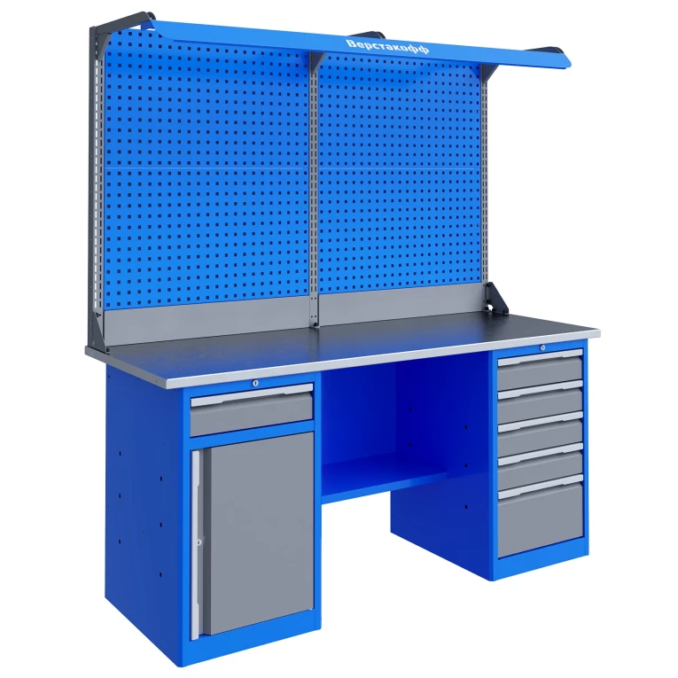 Верстак PRF 181.58.2-2F купить в Вологде Верстак PRF 181.58.2-2F купить в Вологде