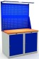 Верстак Expert W120.WS1/WS1.021 купить в Вологде