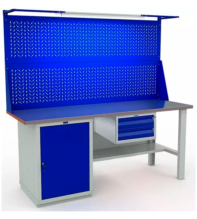 Верстак Expert W200.WS1/F2.121.W купить в Вологде