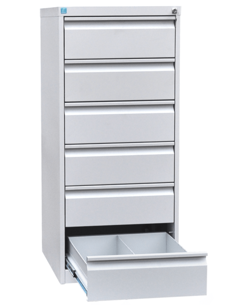 Шкаф картотечный ШК-6 купить в Вологде