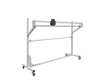 Стойка для Gresson рулонов с резаком Gresson СРР-1200 Стойка для Gresson рулонов с резаком Gresson СРР-1200