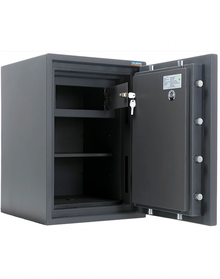 Огневзломостойкий сейф Valberg Гарант Евро 67T купить в Вологде Огневзломостойкий сейф Valberg Гарант Евро 67T купить в Вологде