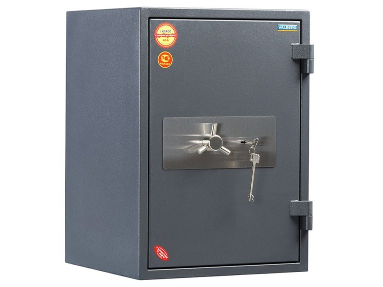 Огневзломостойкий сейф Valberg Гарант Евро 67T купить в Вологде Огневзломостойкий сейф Valberg Гарант Евро 67T купить в Вологде