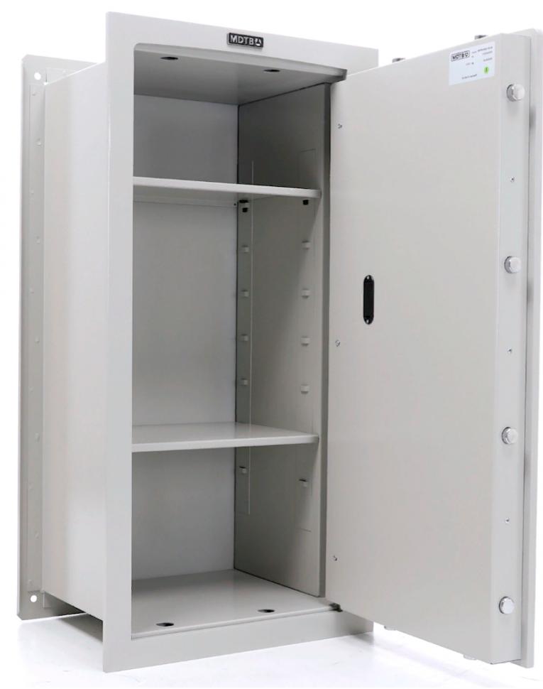 Встраиваемый сейф MDTB-Vega 104 EK купить в Вологде
