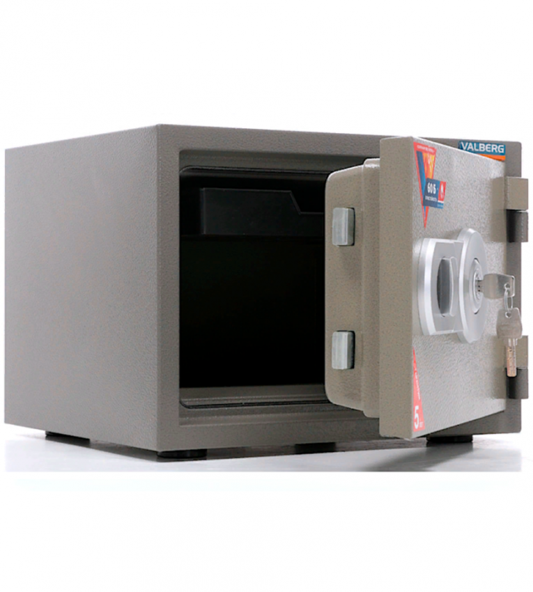 Огнестойкий сейф Valberg FRS-30 KL купить в Вологде