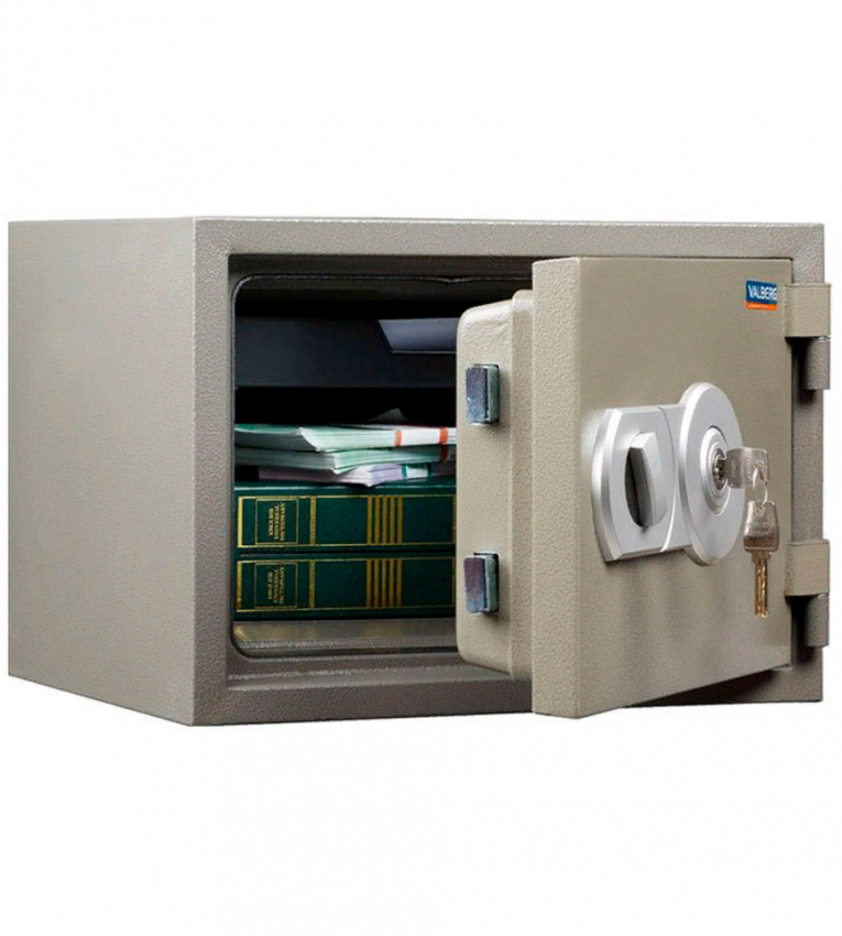 Огнестойкий сейф Valberg FRS-30 KL купить в Вологде