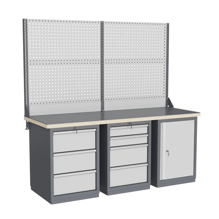 Верстак FBK 205.347-2 купить в Вологде