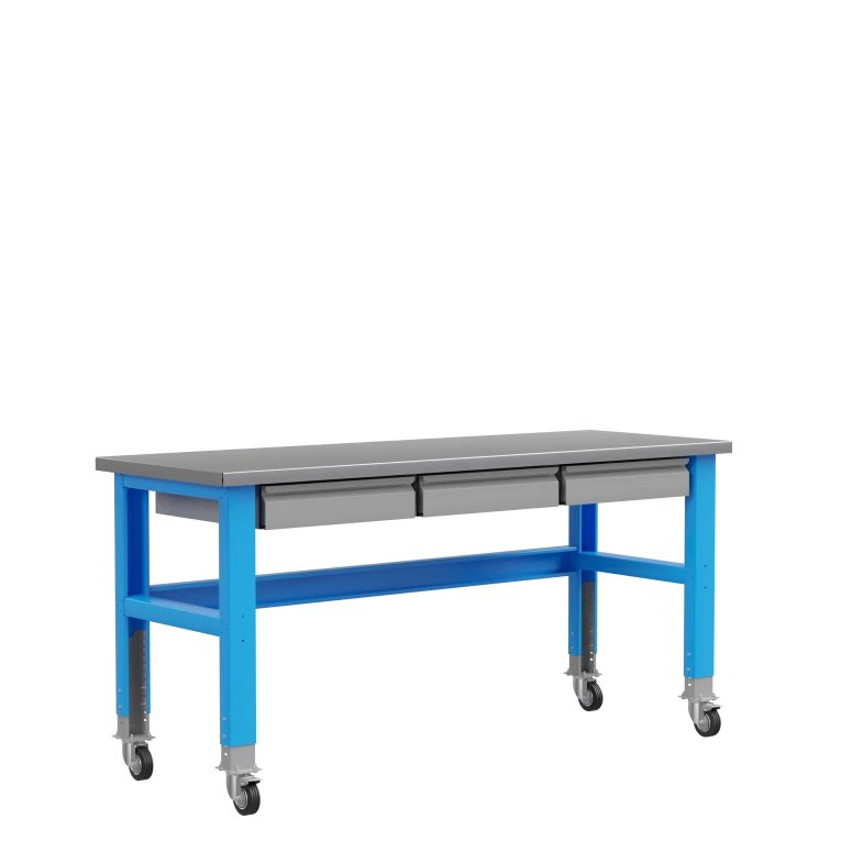 Стол промышленный PLC 20.111-М купить в Вологде Стол промышленный PLC 20.111-М купить в Вологде