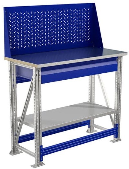 Верстак Master MT100.MF1 / MF1.111 купить в Вологде Верстак Master MT100.MF1 / MF1.111 купить в Вологде