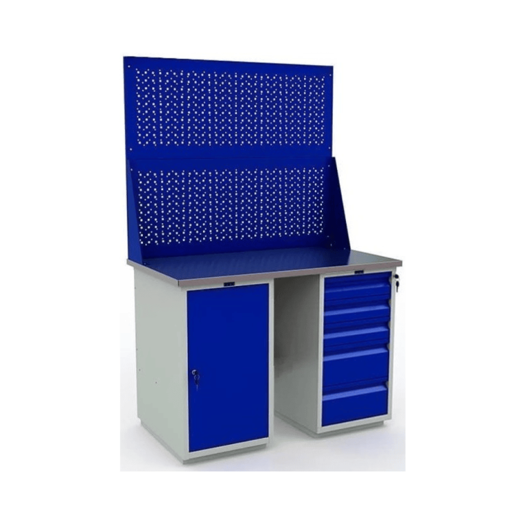 Верстак Profi WT120.WD1/WD5.020 купить в Вологде