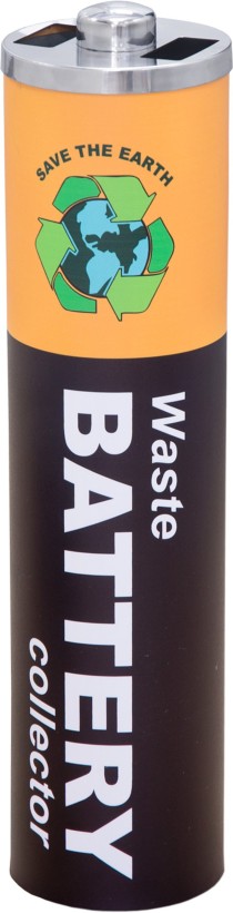 Урна для сбора батареек Урна для сбора батареек