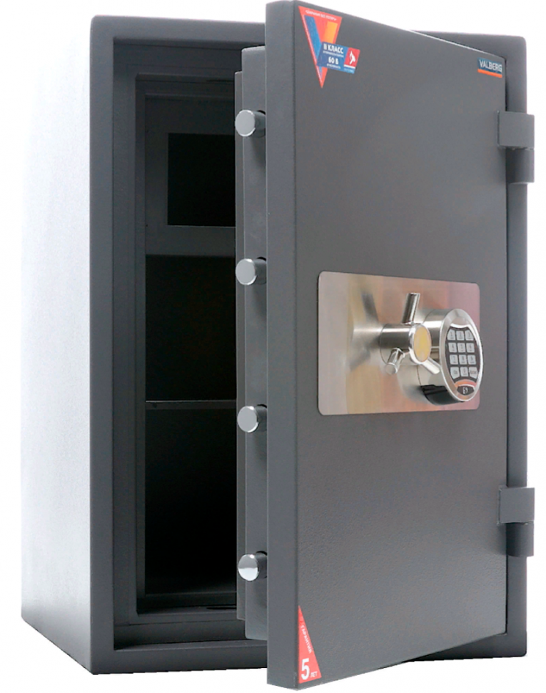 Огневзломостойкий сейф Valberg Гарант Евро 67T EL купить в Вологде Огневзломостойкий сейф Valberg Гарант Евро 67T EL купить в Вологде