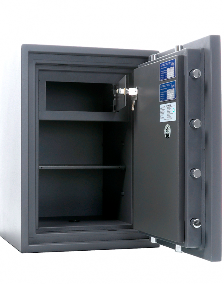 Огневзломостойкий сейф Valberg Гарант Евро 67T EL купить в Вологде Огневзломостойкий сейф Valberg Гарант Евро 67T EL купить в Вологде