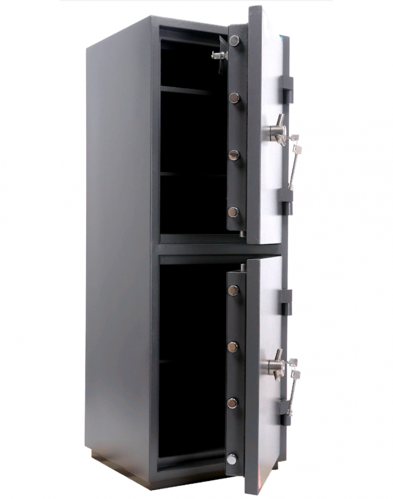 Взломостойкий сейф Valberg Гранит 120T/2 купить в Вологде