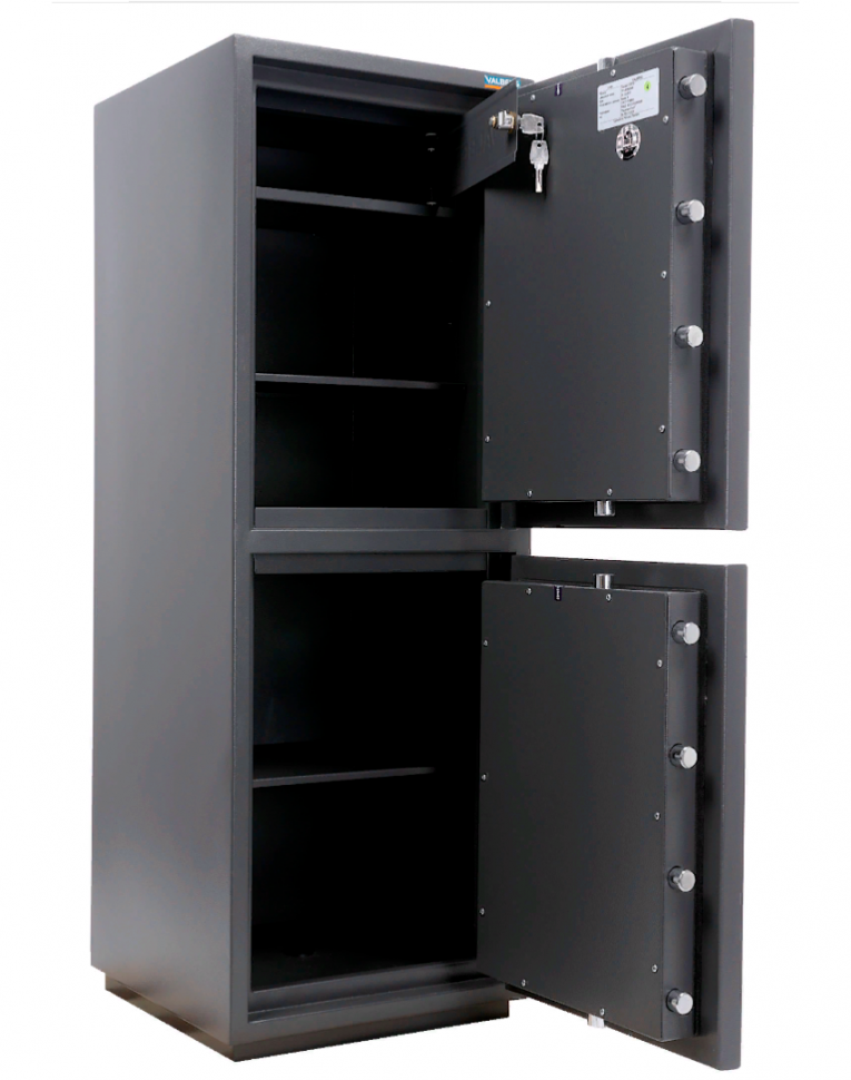 Взломостойкий сейф Valberg Гранит 120T/2 купить в Вологде