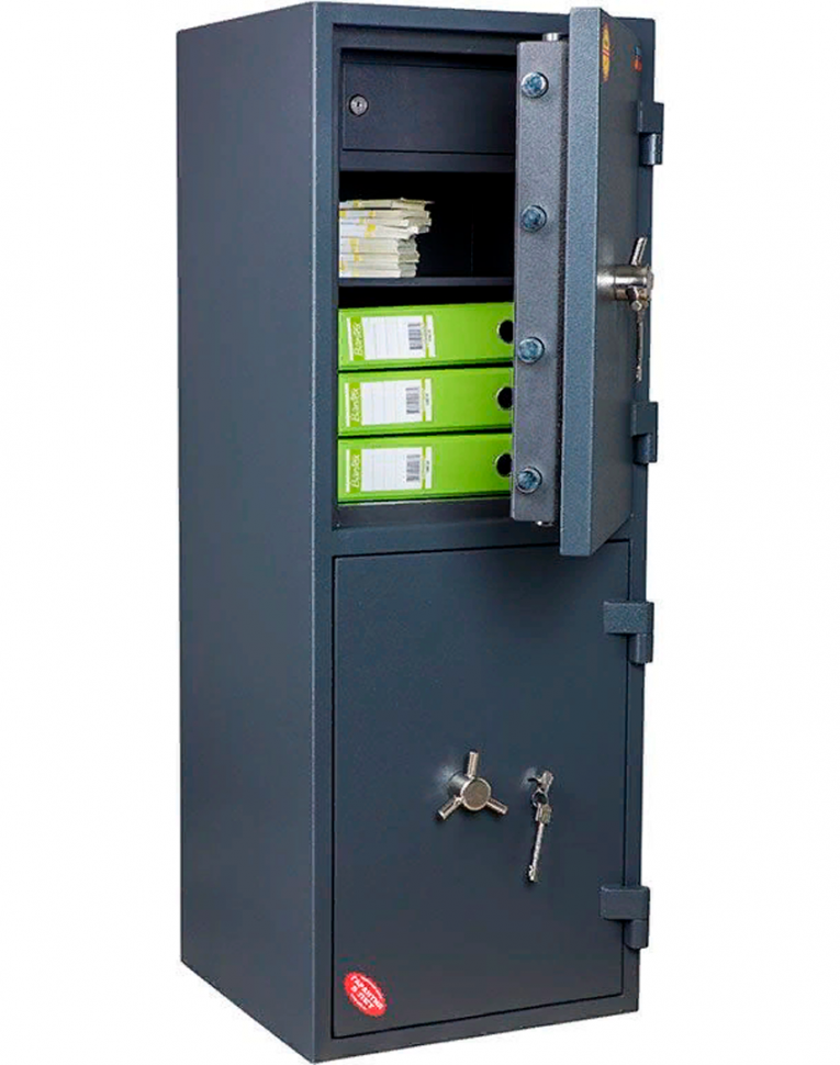 Взломостойкий сейф Valberg Гранит 120T/2 купить в Вологде