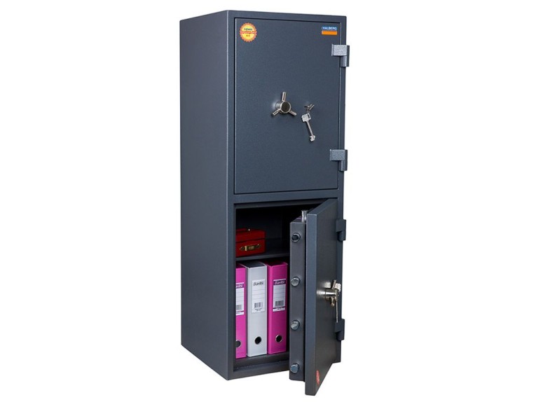 Взломостойкий сейф Valberg Гранит 120T/2 купить в Вологде