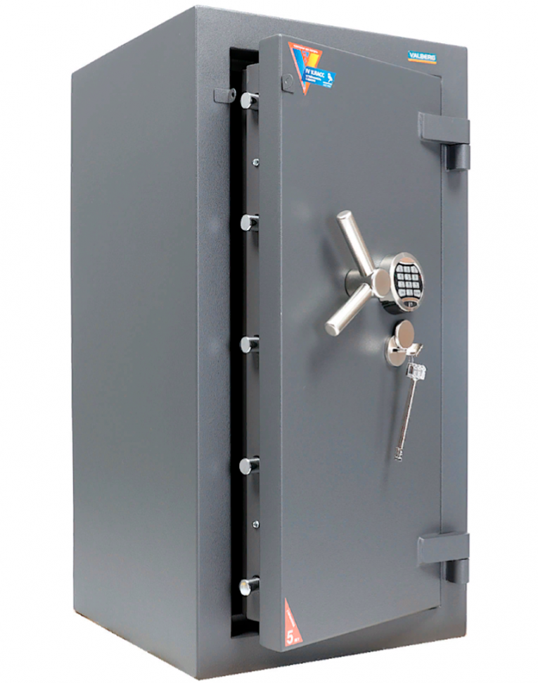 Взломостойкий сейф Valberg Рубеж 99 EL купить в Вологде