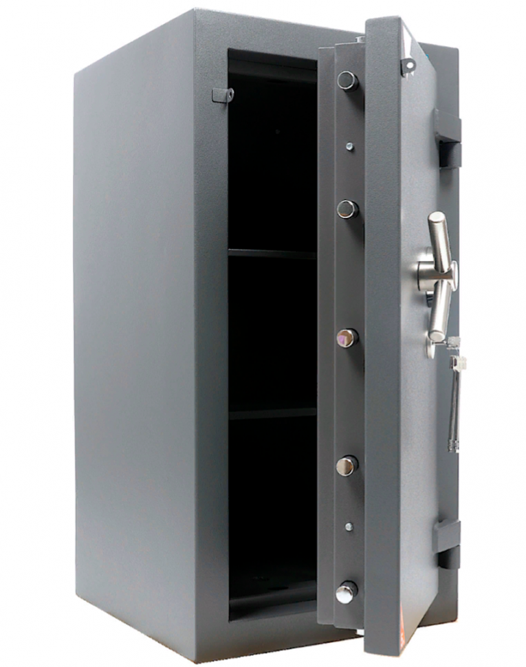 Взломостойкий сейф Valberg Рубеж 99 EL купить в Вологде