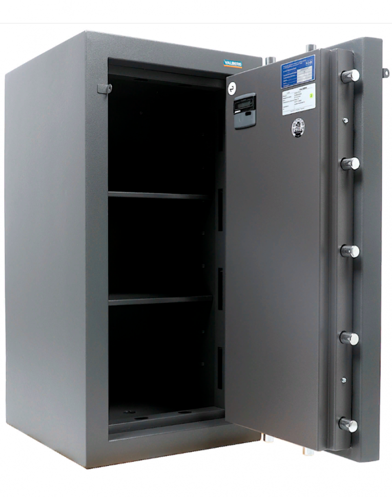 Взломостойкий сейф Valberg Рубеж 99 EL купить в Вологде