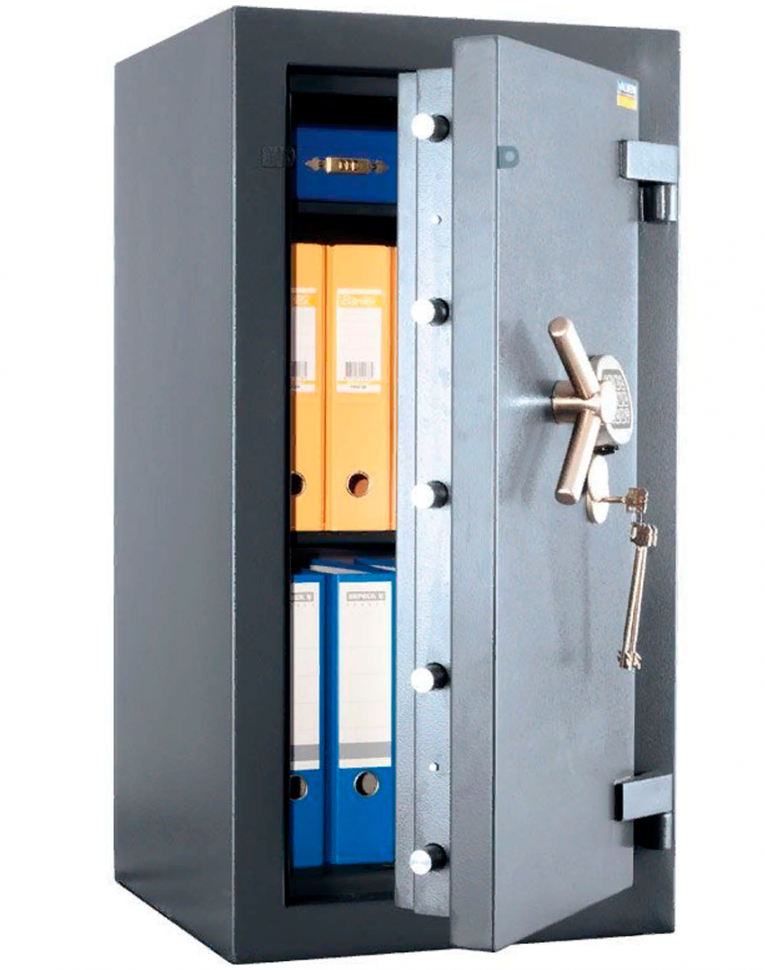 Взломостойкий сейф Valberg Рубеж 99 EL купить в Вологде