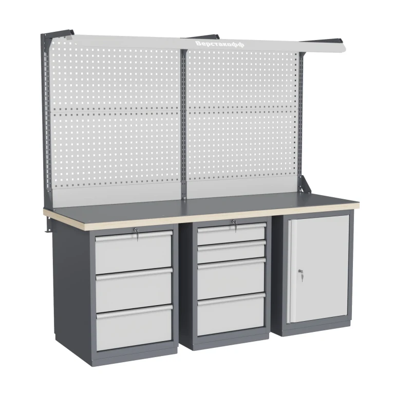 Верстак FBK 205.347-2F купить в Вологде