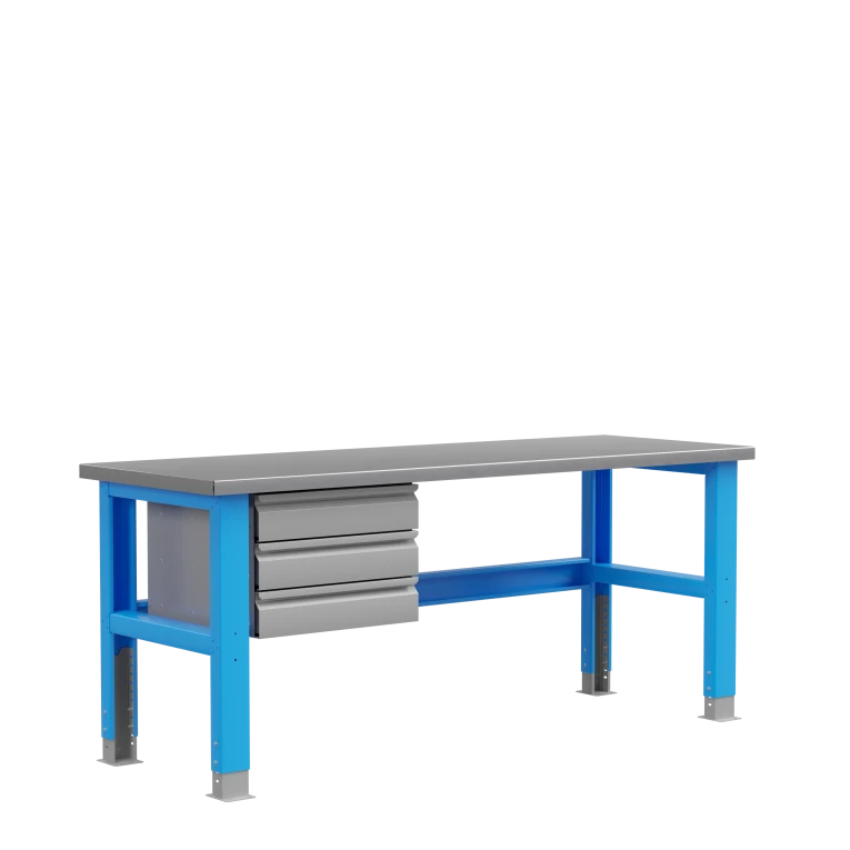 Стол промышленный PLC 20.3 купить в Вологде