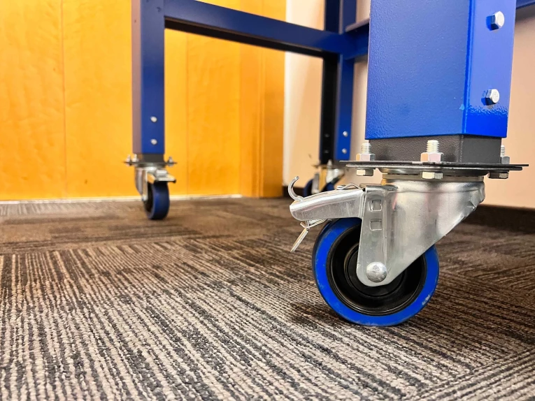 Стол промышленный PLC 20.3 купить в Вологде