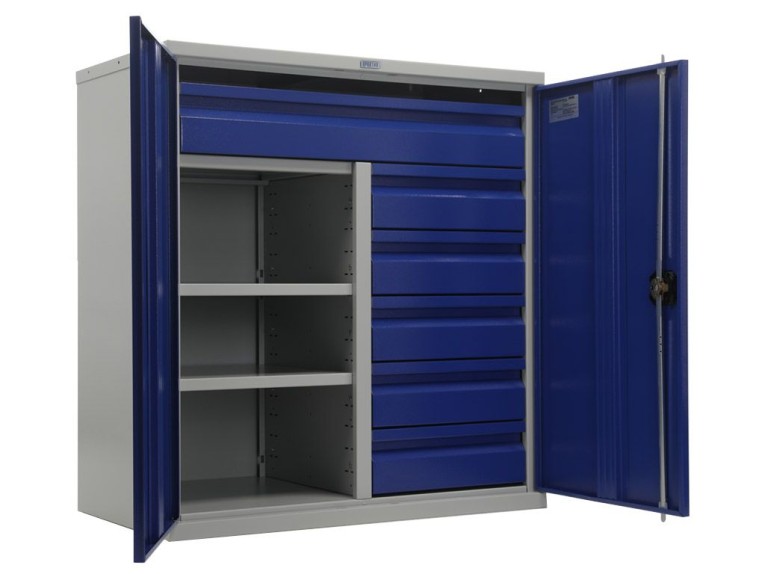 Шкаф инструментальный ТС 1095-100215 купить в Вологде Шкаф инструментальный ТС 1095-100215 купить в Вологде