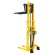 Ручной гидравлический штабелер SDJ 1525 (1500 кг; 2,5 м; вилы 310-850 мм) SMARTLIFT (SMART) купить в Вологде