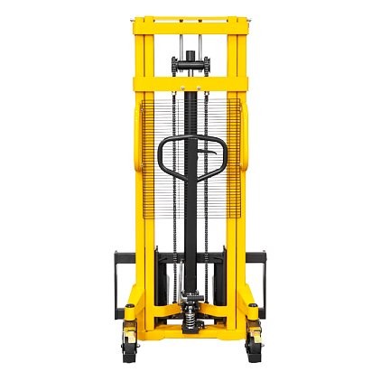 Ручной гидравлический штабелер SDJ 1525 (1500 кг; 2,5 м; вилы 310-850 мм) SMARTLIFT (SMART) купить в Вологде