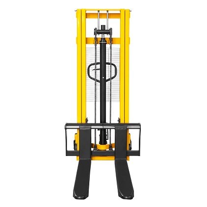 Ручной гидравлический штабелер SDJ 1525 (1500 кг; 2,5 м; вилы 310-850 мм) SMARTLIFT (SMART) купить в Вологде