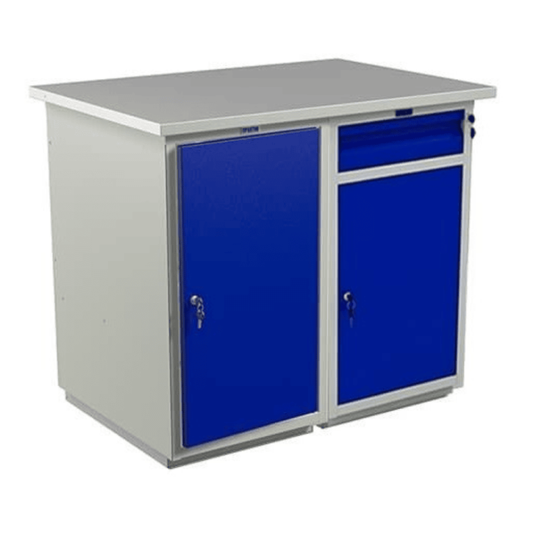 Верстак Profi WT100.WD1/WD2.000 купить в Вологде