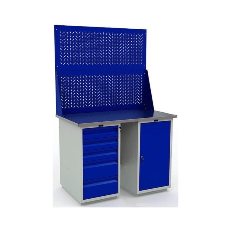 Верстак Profi WT120.WD5/WD1.020 купить в Вологде