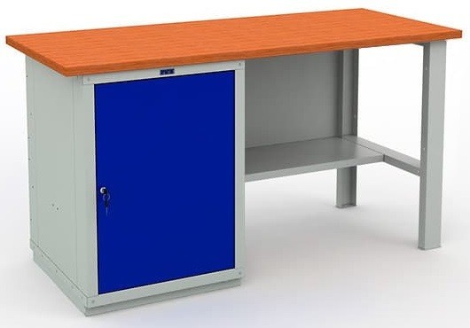 Верстак Expert W160.WS1/F2.000 купить в Вологде Верстак Expert W160.WS1/F2.000 купить в Вологде