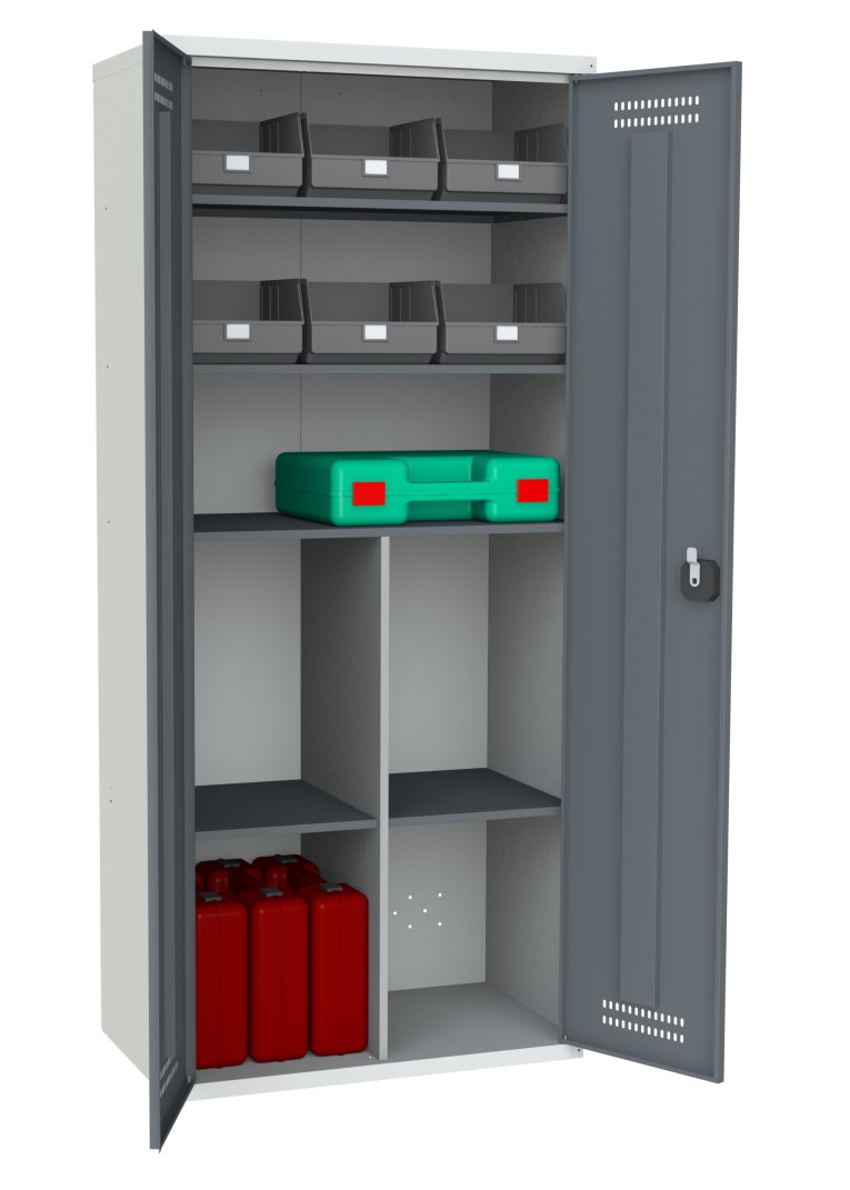 Шкаф SMART универсальный купить в Вологде