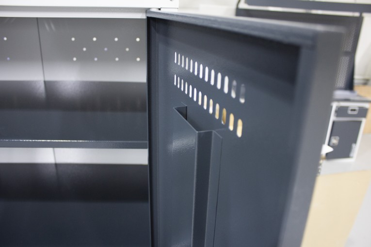 Шкаф SMART универсальный купить в Вологде