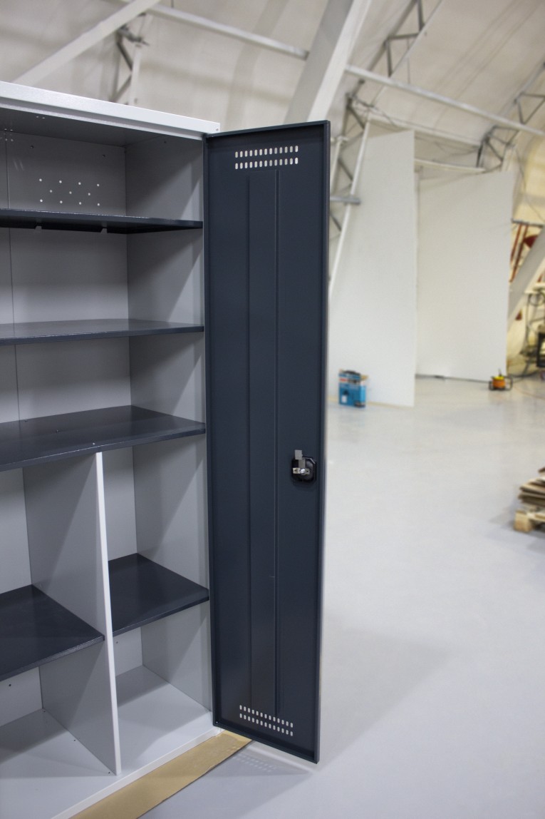 Шкаф SMART универсальный купить в Вологде