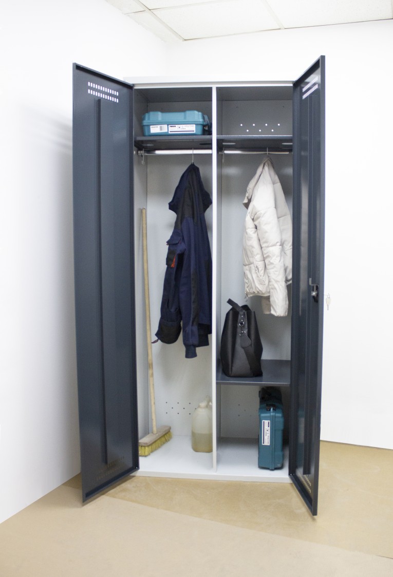 Шкаф SMART универсальный купить в Вологде