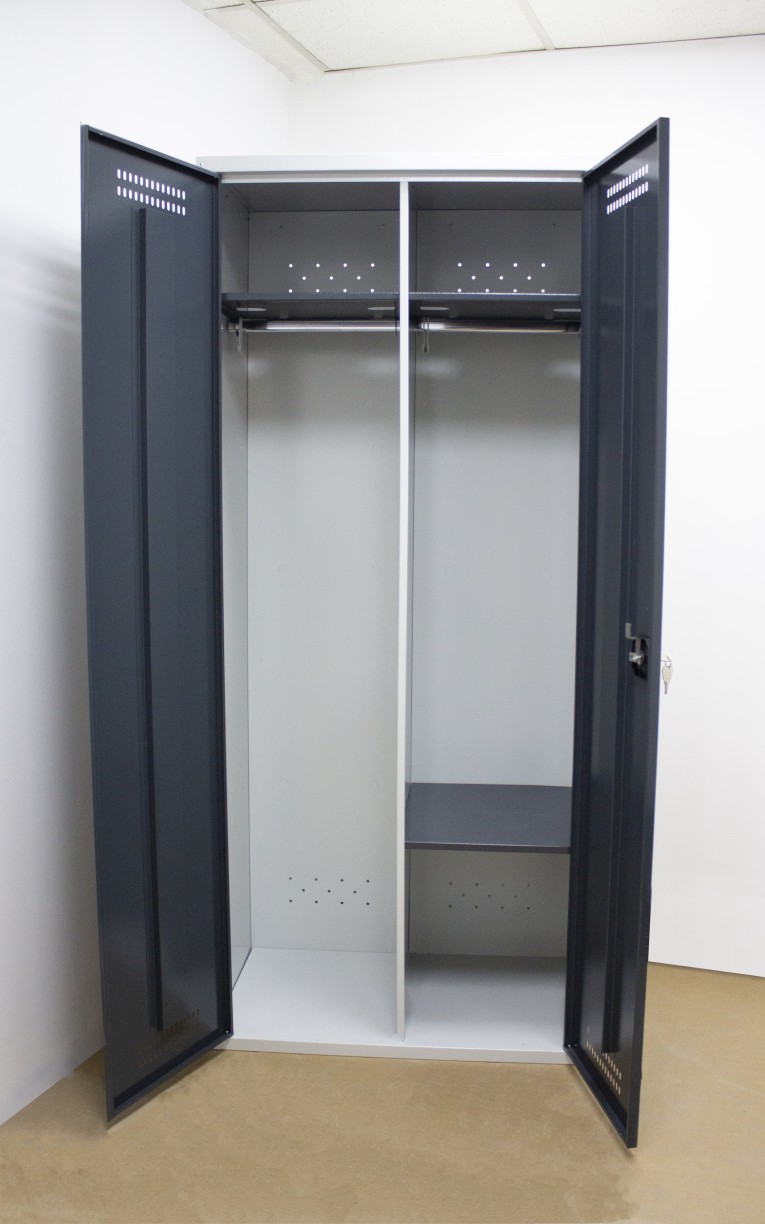 Шкаф SMART универсальный купить в Вологде