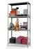 Стеллаж MS Strong 2200х1000х400 4 полки