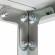 Стеллаж MS Strong 2200х1000х400 4 полки