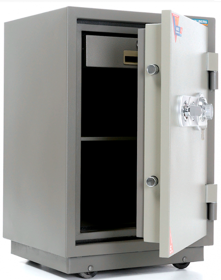 Огнестойкий сейф Valberg FRS-73.T-CL купить в Вологде