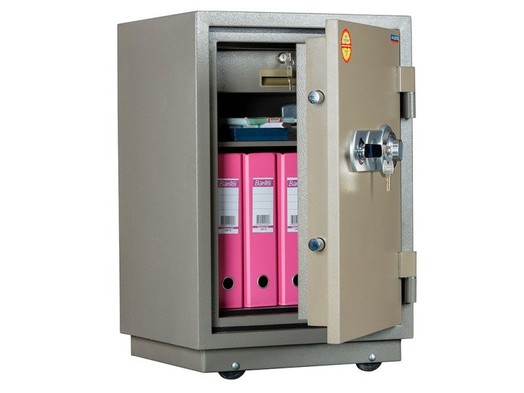 Огнестойкий сейф Valberg FRS-73.T-CL купить в Вологде